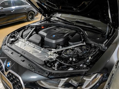 Used 2025 BMW 430i xDrive AWD/4WD image 51