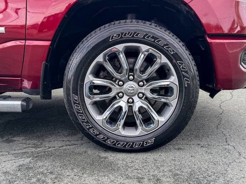 Used 2019 RAM 1500 Big Horn image 11