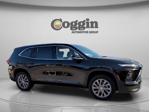 New 2026 Buick Enclave Preferred w/ Power Package image 15