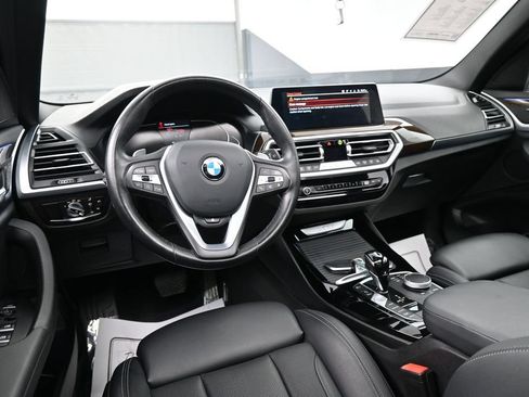 Used 2022 BMW X3 xDrive30i AWD/4WD image 26