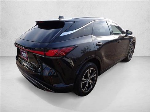 Used 2024 Lexus RX 350h w/ Convenience Package AWD/4WD image 4