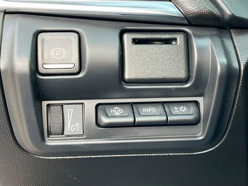 Used 2022 Cadillac CT4 V w/ Navigation Package image 10