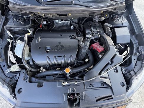 Used 2011 Mitsubishi Lancer ES image 16