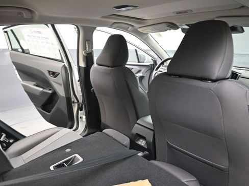 New 2026 Subaru Crosstrek 2.0i Premium image 15