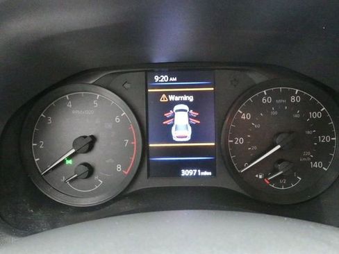 Used 2021 Nissan Altima 2.5 S image 15