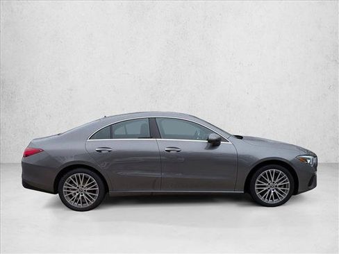 Certified 2026 Mercedes-Benz CLA 250 image 4