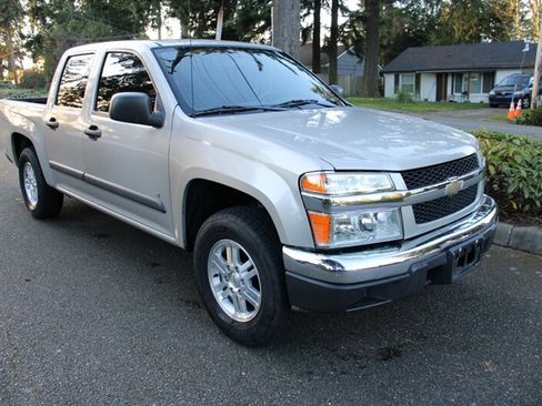 Used 2006 Chevrolet Colorado LT w/ LT Preferred Equipment Group image 2