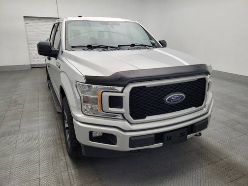 Used 2019 Ford F150 XL w/ Equipment Group 101A Mid image 14