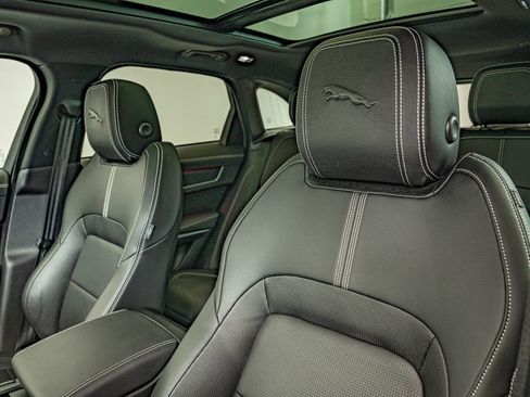 Certified 2024 Jaguar F-PACE R-Dynamic S AWD/4WD image 31