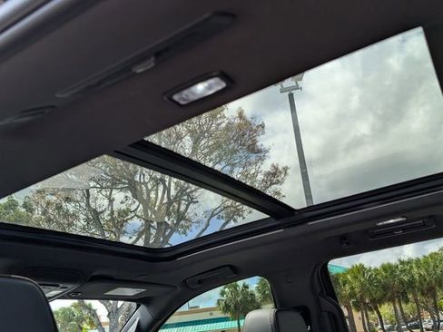 Certified 2023 Chevrolet Tahoe High Country image 14