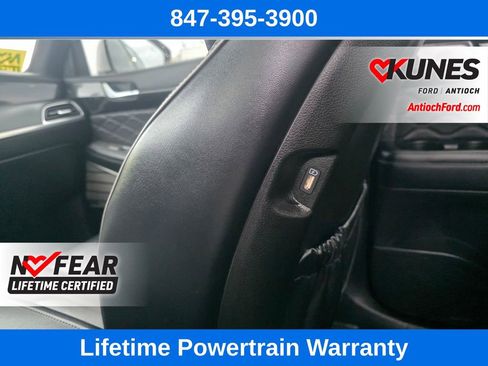 Used 2020 Hyundai Palisade Limited image 31