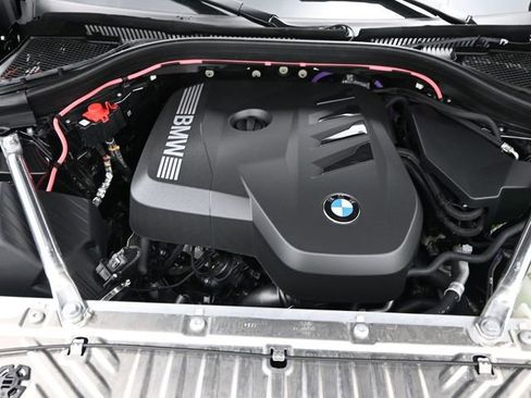 Used 2026 BMW X3 xDrive30i w/ Premium Package AWD/4WD image 18