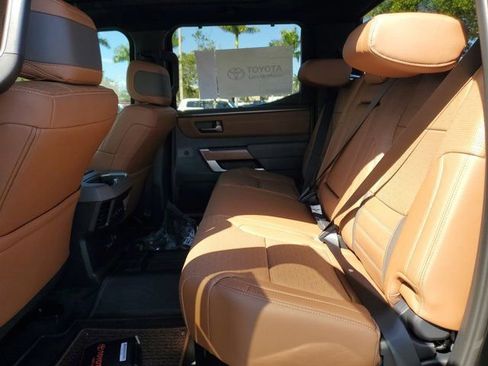 New 2026 Toyota Tundra 1794 Edition image 7