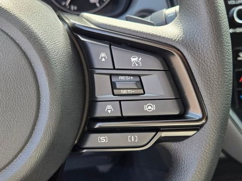 New 2026 Subaru Crosstrek 2.0i Premium AWD/4WD image 24