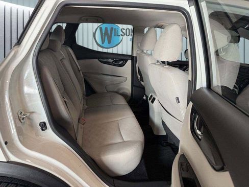 Used 2019 Nissan Rogue Sport SV image 7