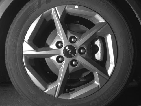 Used 2025 Kia K4 FWD image 16