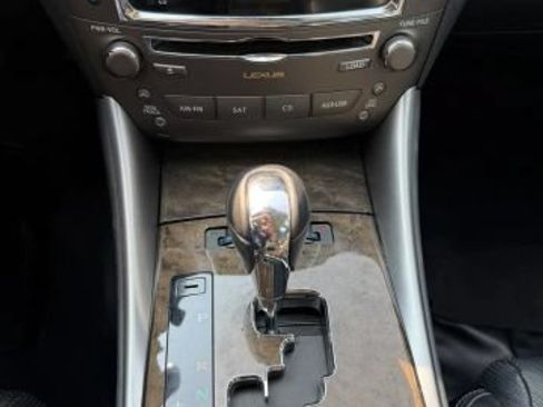 Used 2012 Lexus IS 250 AWD w/ Premium Pkg Value Edition image 23