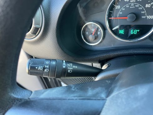 Used 2017 Jeep Wrangler Unlimited Sport w/ Max Tow Package image 12