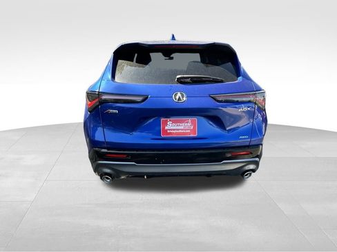 New 2025 Acura ADX A-Spec image 4
