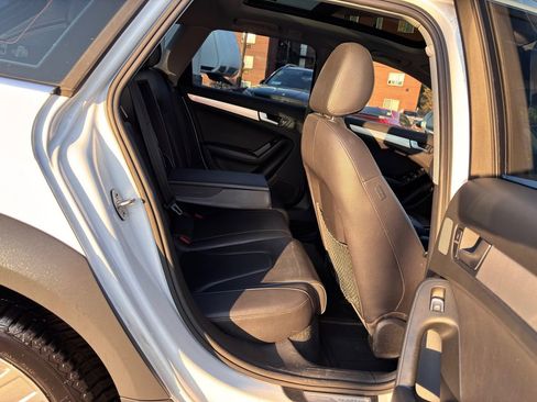 Used 2013 Audi A4 Premium w/ Convenience Pkg image 11