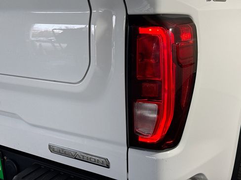 Used 2022 GMC Sierra 1500 Elevation w/ X31 Off-Road Package image 33