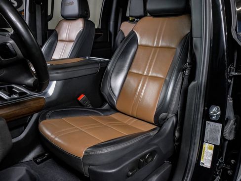 Used 2024 Chevrolet Silverado 2500 High Country w/ High Country Premium Package AWD/4WD image 30