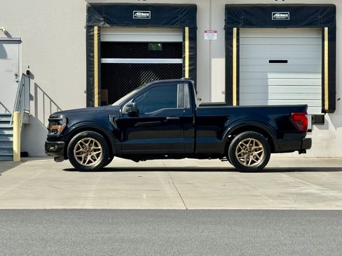 Used 2024 Ford F150 XL w/ Equipment Group 103A High image 18