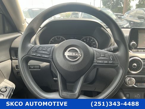 Used 2024 Nissan Sentra S FWD image 18