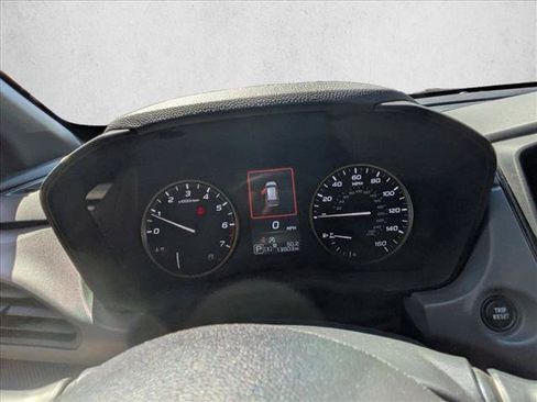 Certified 2025 Subaru Crosstrek 2.5i Sport AWD/4WD image 17