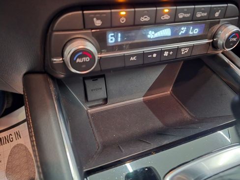 Used 2020 MAZDA CX-5 Grand Touring FWD image 27