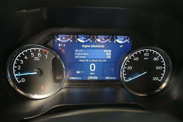 Used 2023 Ford F150 XLT w/ Equipment Group 302A High AWD/4WD image 23