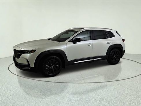 New 2026 MAZDA CX-50 AWD 2.5 S w/ Accent Package image 3