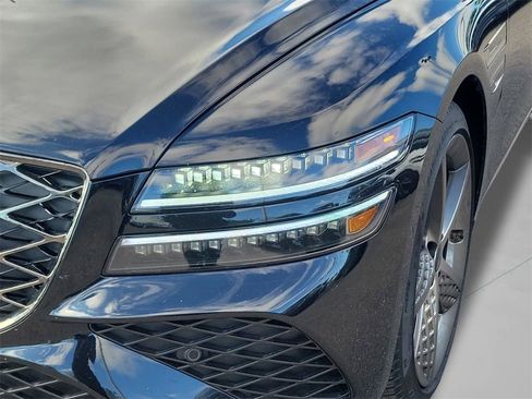 Used 2025 Genesis G80 2.5T Sport Prestige image 28