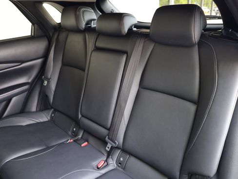 Used 2021 MAZDA CX-30 AWD 2.5 Turbo S image 20