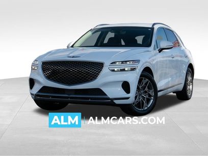 Used 2025 Genesis GV70 2.5T