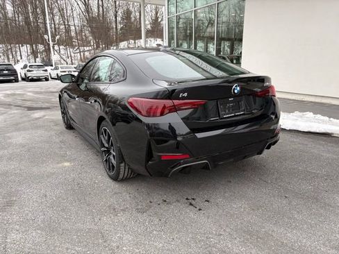 New 2026 BMW i4 M60 w/ Premium Package image 9