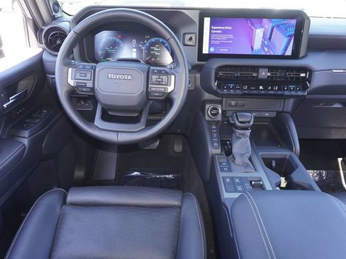Used 2025 Toyota Land Cruiser w/ Premium Package AWD/4WD image 14