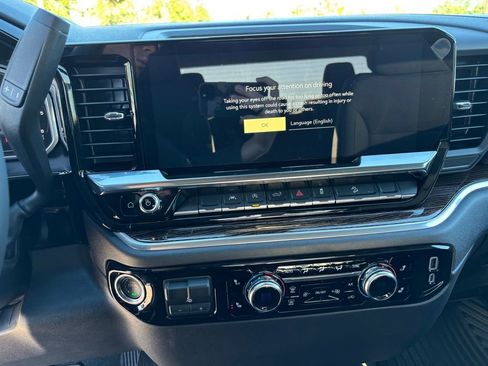 New 2026 GMC Sierra 1500 Elevation w/ X31 Off-Road Package image 17