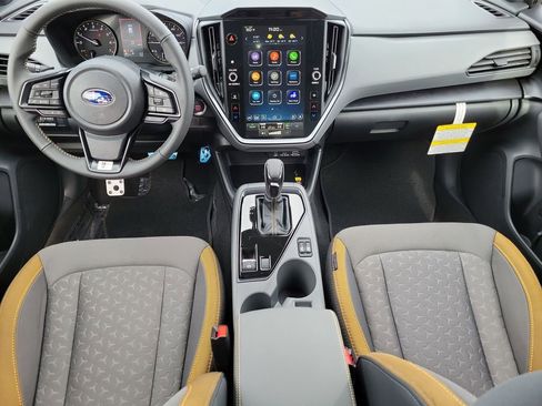 New 2026 Subaru Crosstrek 2.5i Sport w/ Crosstrek Mirror Package image 14