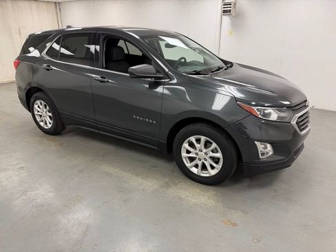 Used 2019 Chevrolet Equinox LT FWD image 6