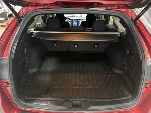 Used 2020 Subaru Outback Premium AWD/4WD image 18