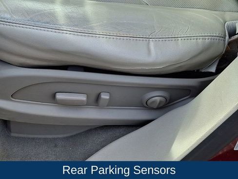 Used 2016 Buick Enclave Leather image 18