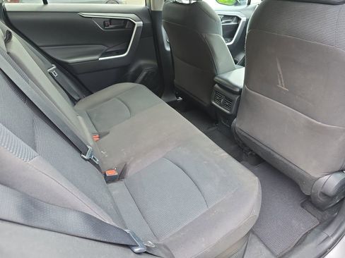 Used 2023 Toyota RAV4 LE AWD/4WD image 16