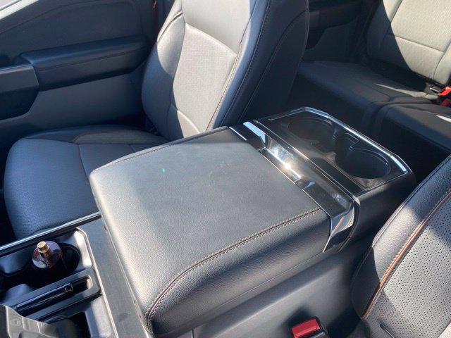 Used 2024 Ford F150 Lariat w/ Bed Utility Package AWD/4WD image 34