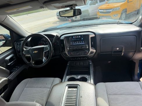 Used 2018 Chevrolet Silverado 1500 LT w/ All Star Edition image 20