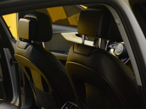 Used 2018 Audi A4 2.0T Premium Plus image 34