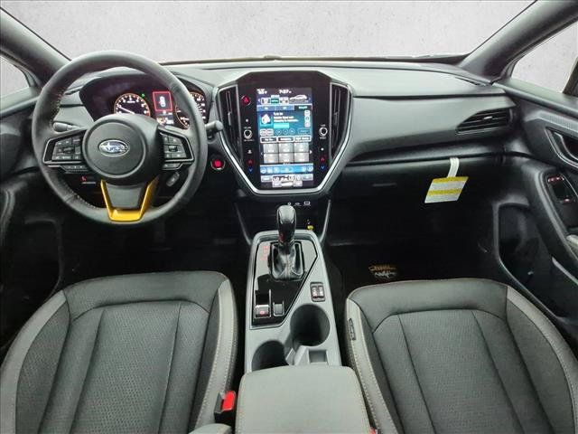 Used 2026 Subaru Crosstrek 2.5i Wilderness AWD/4WD image 20