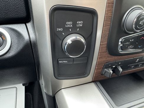 Used 2016 RAM 3500 Laramie w/ Snow Chief Group image 22