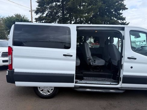 Used 2016 Ford Transit 150 XLT RWD image 12