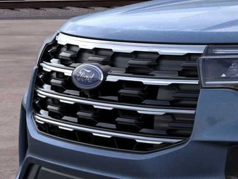 New 2026 Ford Explorer Active w/ Active Comfort Package AWD/4WD image 17